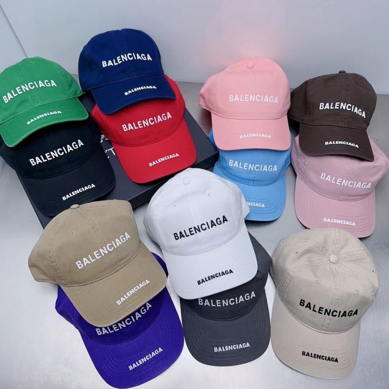 BALENCIAGA